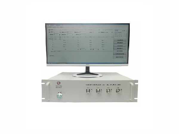 光学器件制造测试平台 (XQ5800)