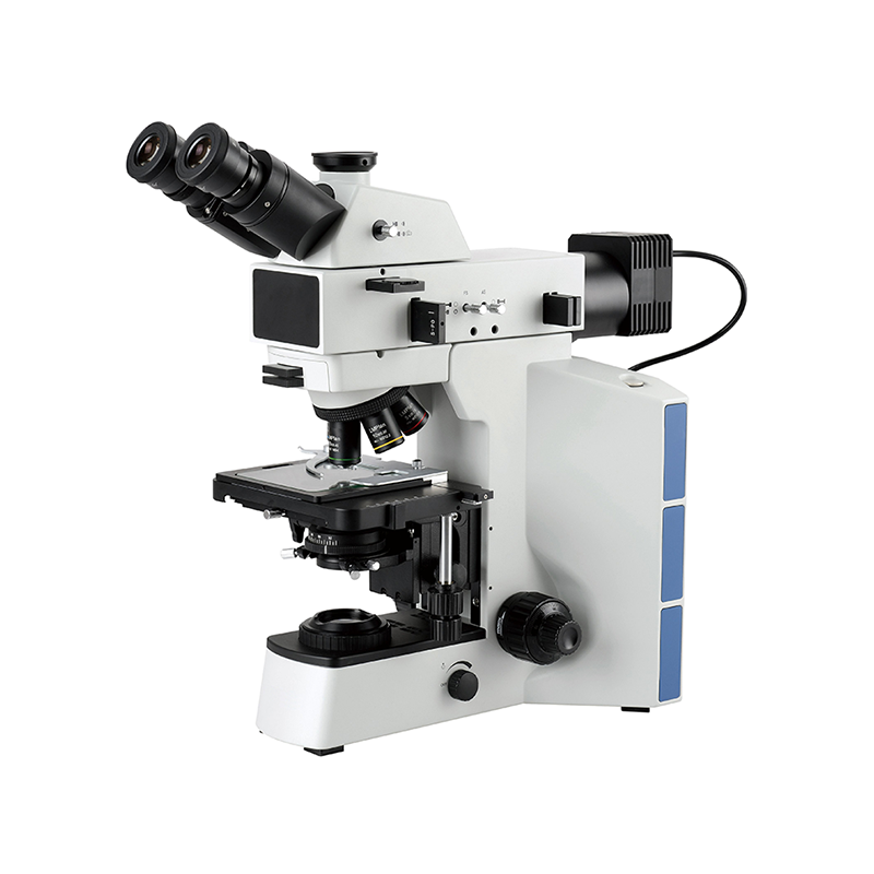 高精度测量显微镜（WL01）