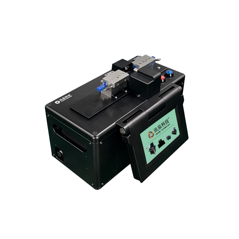 自动大芯径光纤切割刀（XQ7410D）